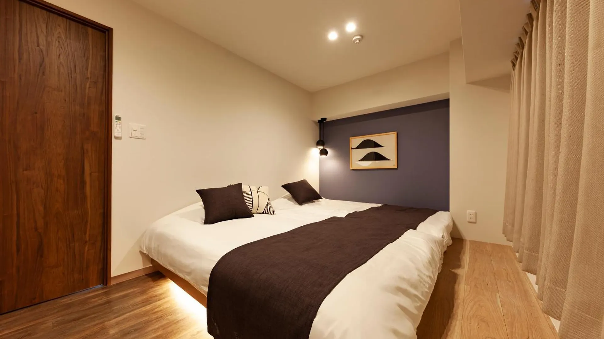 Premier Suite Shinjuku West 2F Tokyo