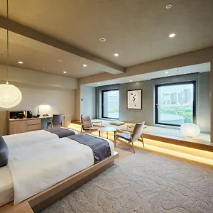 Fontaine Grand Tokyo-shiodome Отель