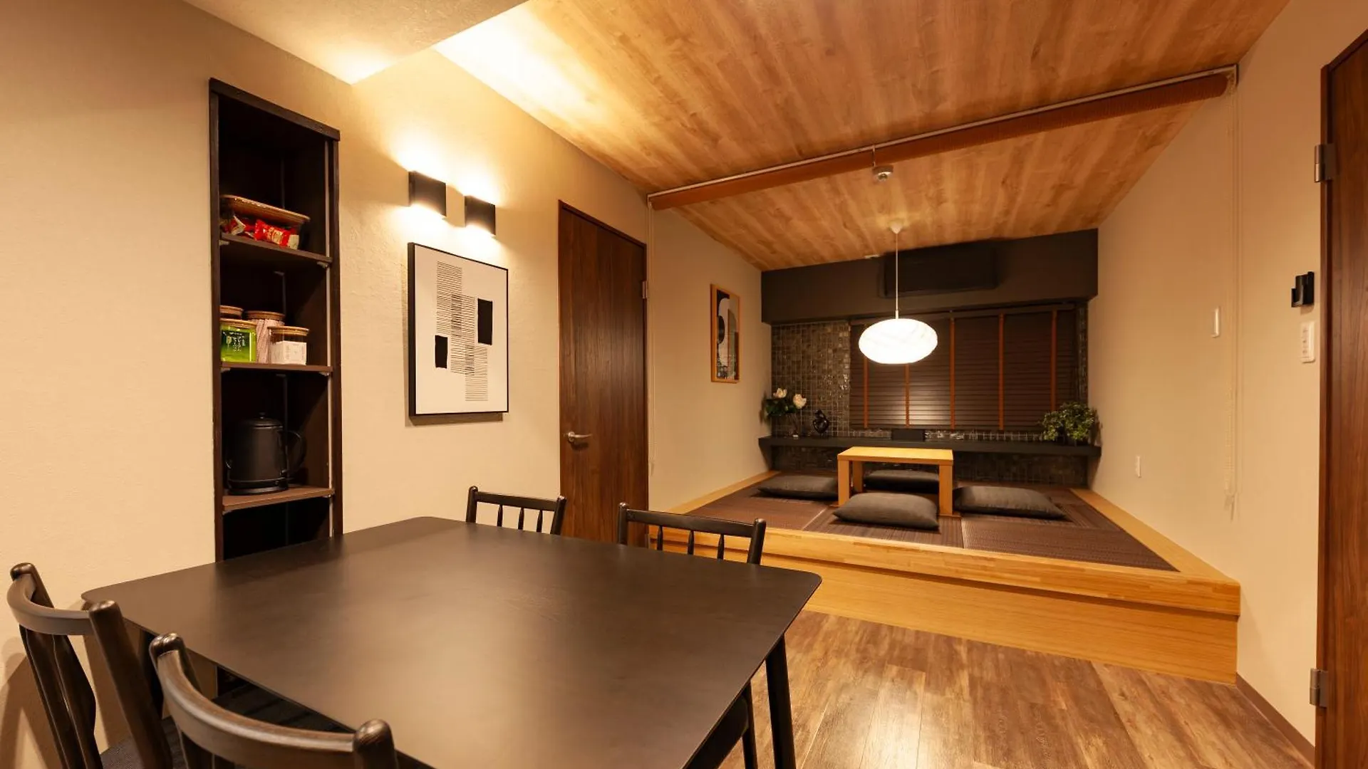 아파트 Premier Suite Shinjuku West 2F 도쿄