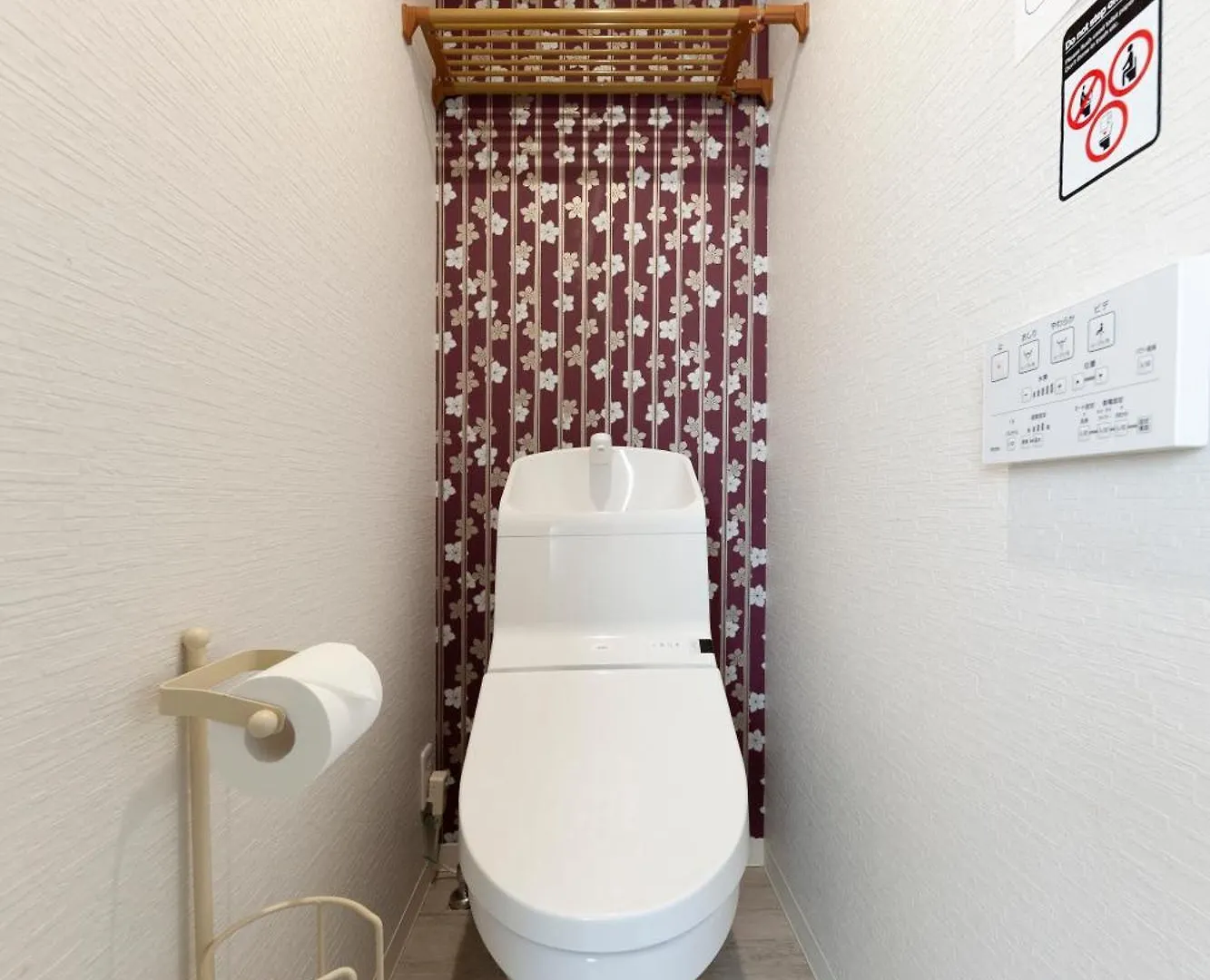 아파트 Premier Suite Shinjuku West 2F 도쿄